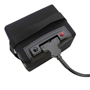 12V16Ah Golfvagn
