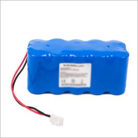SPF12V3000mAh Battery Ion Lithium Medical Devices 