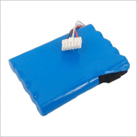 SPF12V3800mAh Battery Ion Lithium Medical Devices 