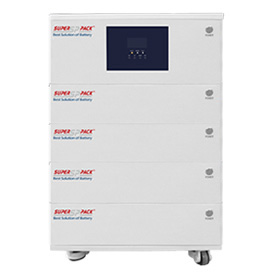 Household Energy Storage System SP-ESS-5K-20K-A1 