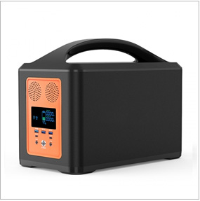 SPN-1000-922A Portable Power Station