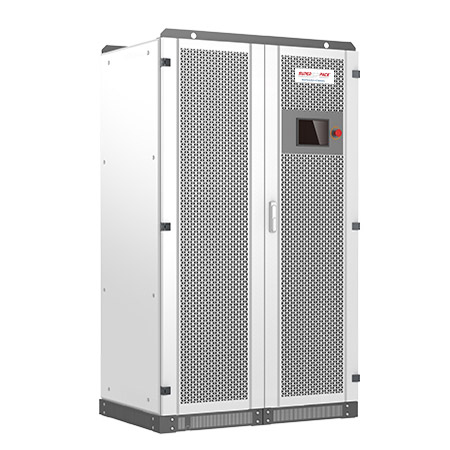 Hybrid Inverter + ESS 50KW/50KWh