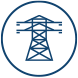 Microgrids for islands and power shortage areas 