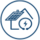 Time-of-use electricity price arbitrage 