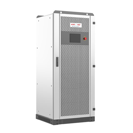 Hybrid Inverter + ESS 30KW/30KWh