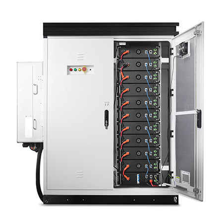 Battery Energy Storage System