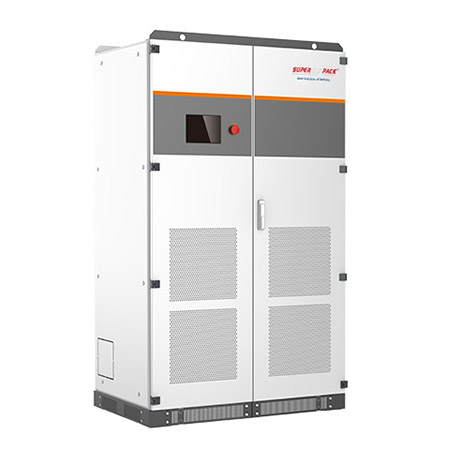 Indoor Cabinet- Bidirectional PCS + ESS