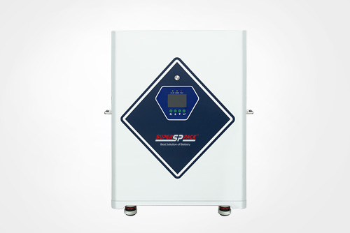 BESS- 15kWh-11kW Solar energy storage system