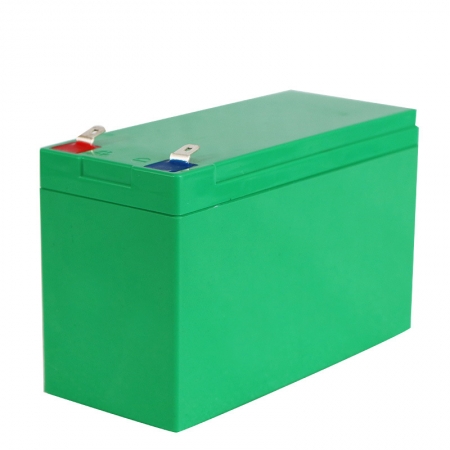 12.8V 10Ah Lithium Iron Phosphate (LiFePO4) Rechargeable Lithium Battery 
