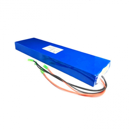 Lithium Ion Battery for Electric Scooter