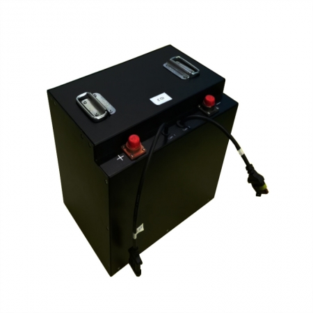 LiFePO4 Battery