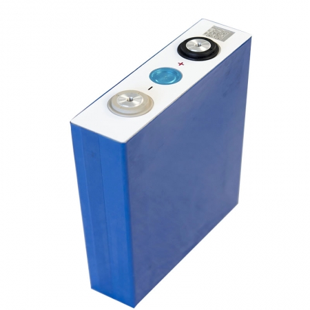 LiFePO4 Prismatic Battery
