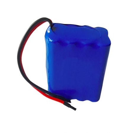 12.8V 3Ah Lithium Ion LiFePO4 Battery