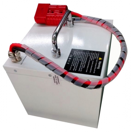 Lithium Ion Battery Pack