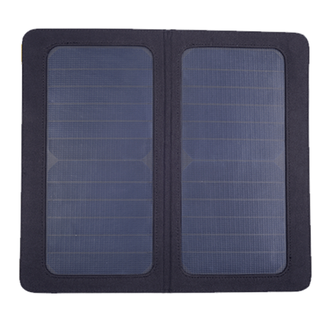 solar panel charger