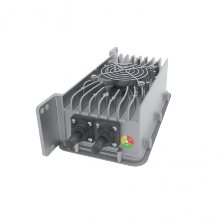 cycle charge or floating charge battery pack in electric cars
