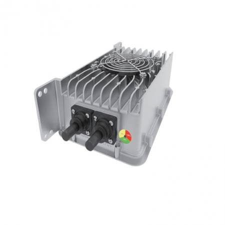 Series On-board Seal Charger