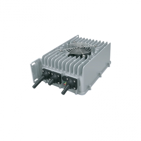 2000W Series Seal Charger