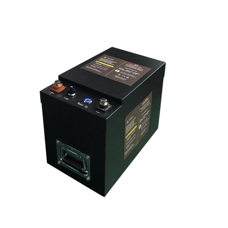 25.6V 65Ah LiFePO4 Battery for floor cleaning machine 