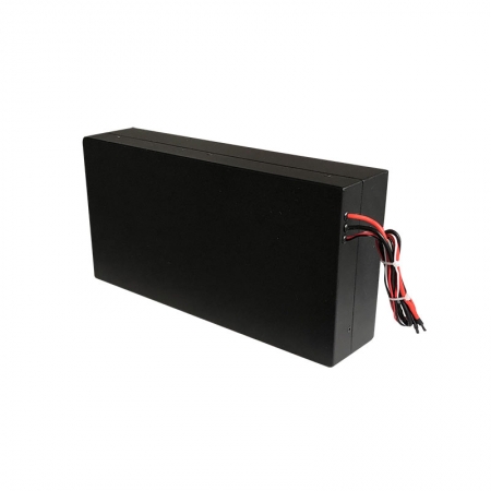 12V 64Ah Lifepo4  Battery Pack For desktop mobile computer cart 