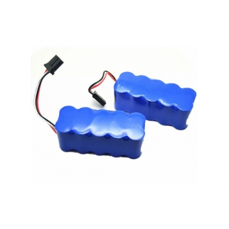 12V 3.0Ah Lithium battery for Defibrillator Battery 