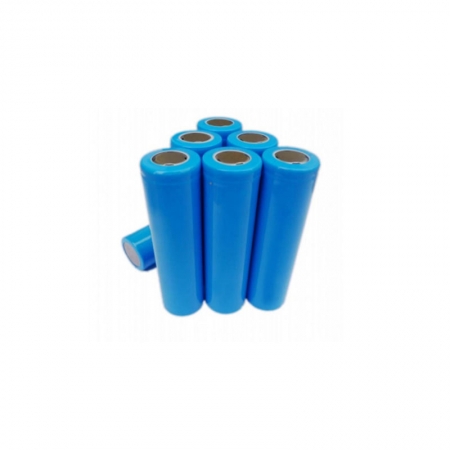 3.2V Cylindrical 18650 LiFePO4 Battery 