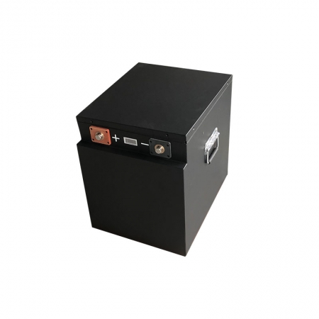 24V200Ah LiFePO4 Battery for Electric forklift 