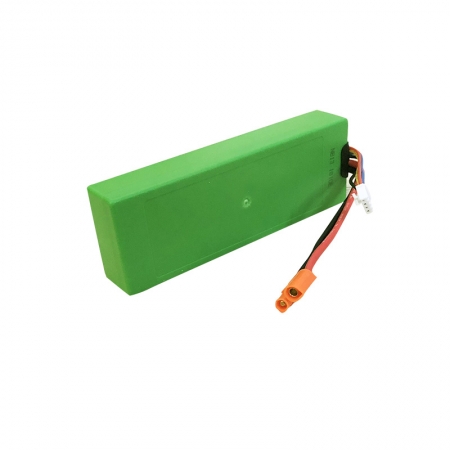 9.6V 2.2Ah Lifepo4 Lithium-ion Battery  For smart tech toys 