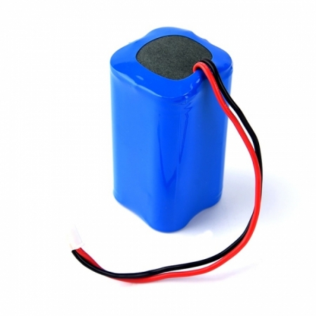 14.4V3Ah Li ion Battery Pack for Home Robot 