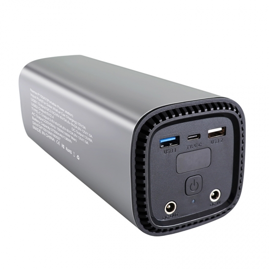 portable power staion