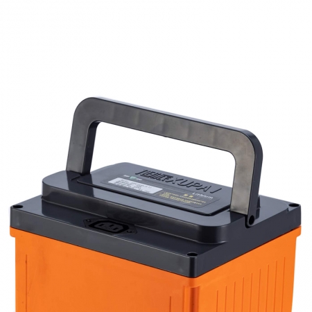 E-Bike Battery
