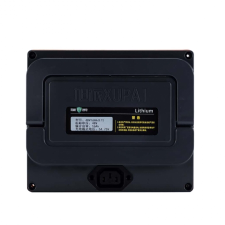E-Bike Battery