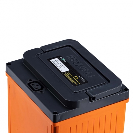 48v 16ah 20ah 24ah Lithium Battery  For Electric Bicycle 