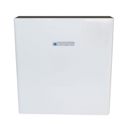 Home battery storage system