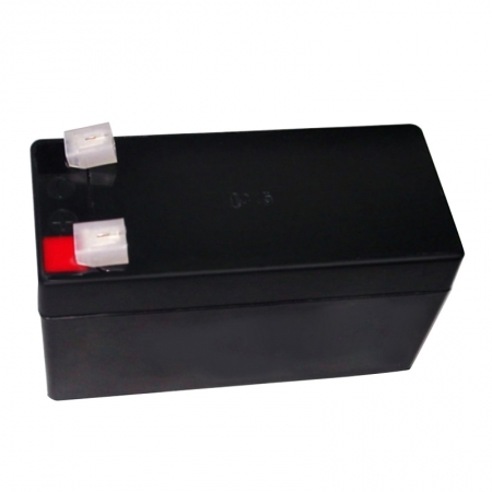 lithium ion battery pack rechargeable