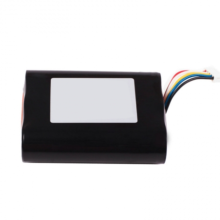 Lithium ion battery pack rechargeable
