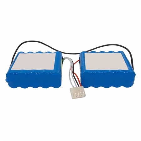 Lithium ion battery rechargeable for Patient Monitor Battery