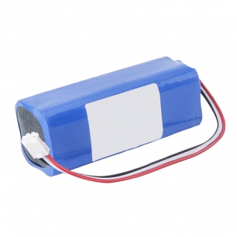 lithium ion battery pack rechargeable