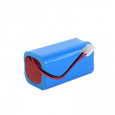 14.4V 2600mAh lithium ion battery pack