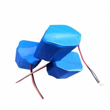 Li-ion Battery for Breathing Machine