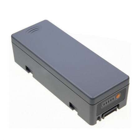 14.8V 2600mAh lithium battery NCM rechargeable for Defibrillator Battery 