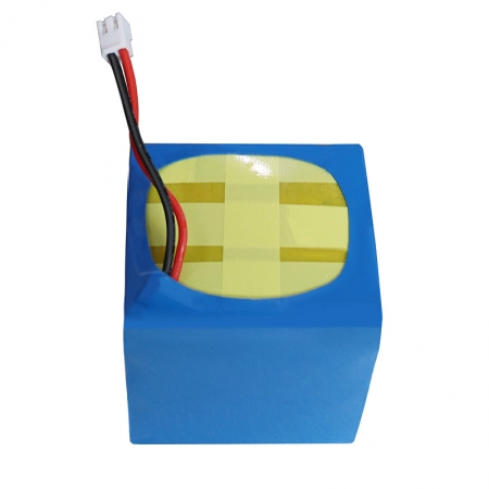 9.6V 12AH Lithium Ion Battery