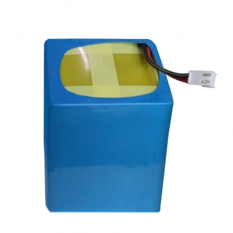 192Wh Lithium Battery