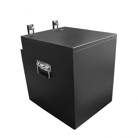 Deep cycle 25.9V 200ah  lithium ion lifepo4 battery pack