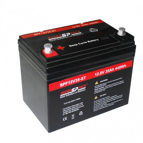 12V 35Ah Power Wheelchair Lithium Ion Battery Supplier,12V 35Ah Power