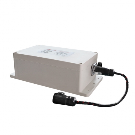 18.5V20Ah lithium battery
