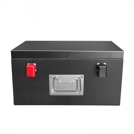 48V 32Ah LifePO4 26700 Battery High Performance