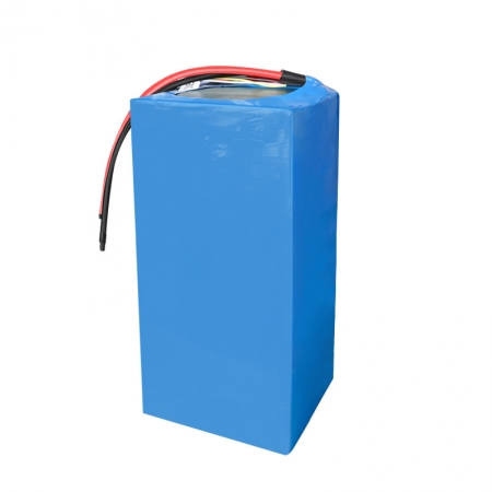 24v54Ah AGV Lifepo4 lithium battery pack 