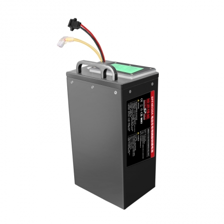 Superpack SPF48V20Ah lithium Battery Pack for electric bicycle battery 