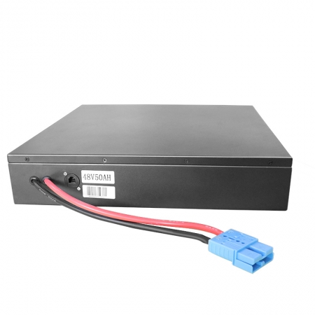 48V50Ah Lifepo4 battery for Industrial Floor Scrubber